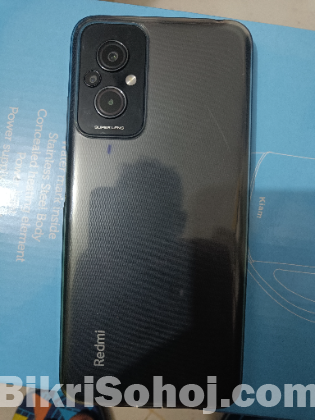 Redmi 11 prime